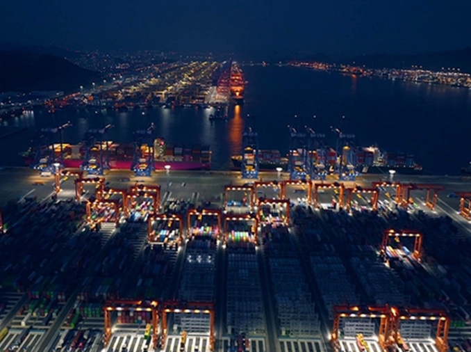 Las exportaciones de Corea registran en julio la 2ª cifra más alta de la historia