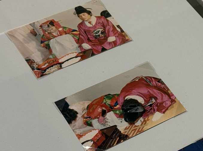  ¿Qué tanto conoce sobre los matrimonios en Corea? ② Transición de lo tradicional a lo contemporáneo 