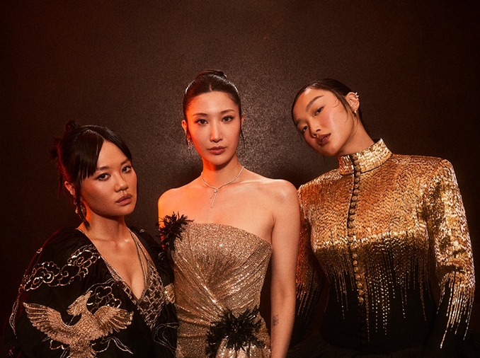  'Las guerreras K-pop' gana los Óscar a mejor película de animación y mejor canción original