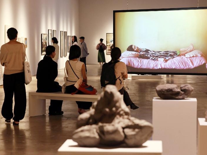La Bienal de Diseño ded Gwangju invitará a transformar la vida a través del arte contemporáneo