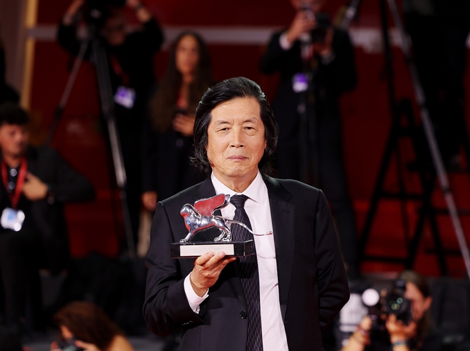'Un amor posible' de Lee Chang-dong gana el Gran Premio del Jurado en Venecia