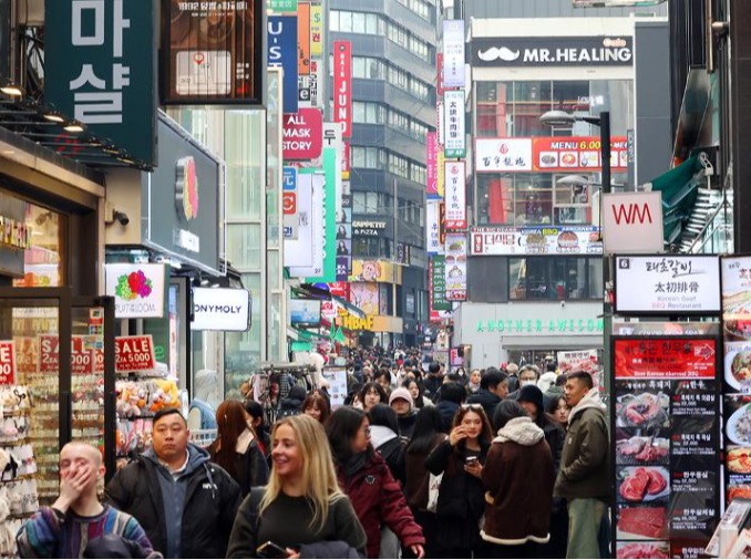 Seúl se sitúa en el 1er. puesto de las 'mejores grandes ciudades del mundo'