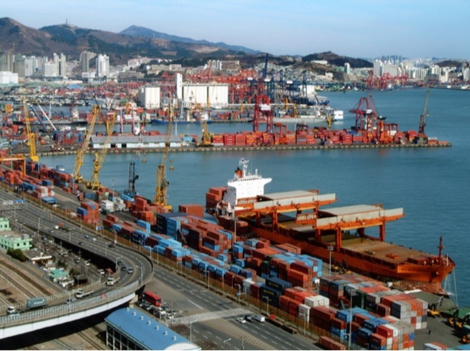 El FMI eleva al 3,3 por ciento el pronóstico de crecimiento económico de Corea para 2026