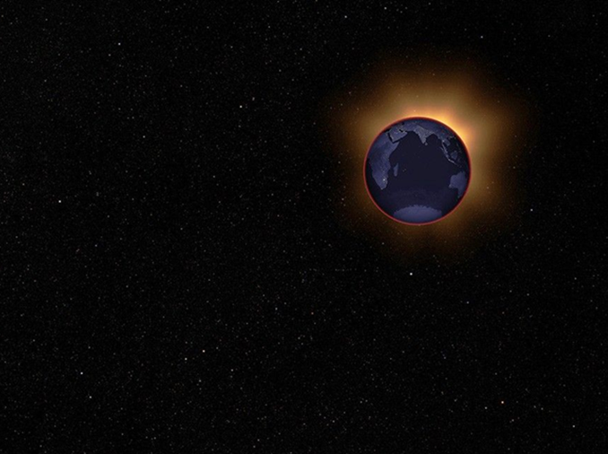 Gwacheon prepara una megatransmisión del eclipse lunar