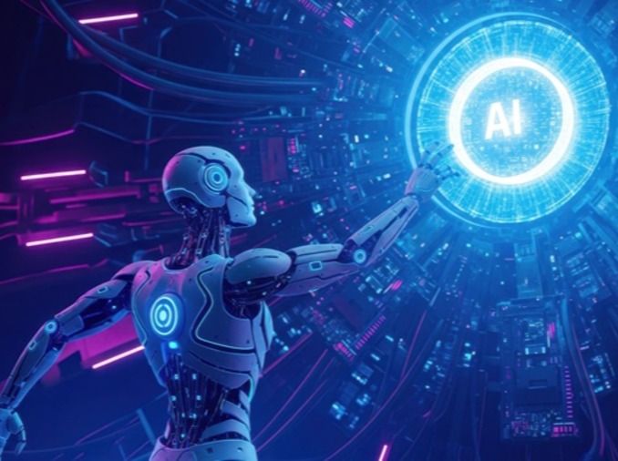 Corea lidera el mundo en patentes de IA per cápita