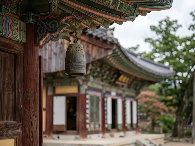 Corea es el principal destino del Año Nuevo Lunar para turistas chinos