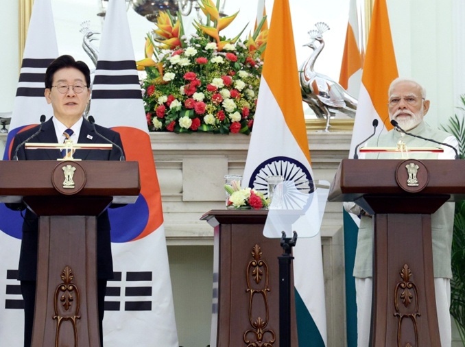 Corea ante los desafíos geopolíticos globales: la apuesta por la diplomacia pragmática