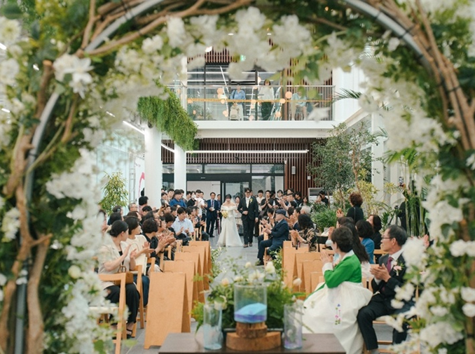  ¿Qué tanto conoce sobre los matrimonios en Corea? ③ Apoyos financieros directos para alivianar las cargas de los recién casados