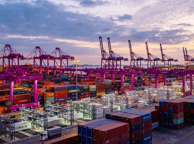 Las exportaciones coreanas de las TIC baten un récord en agosto gracias a los semiconductores