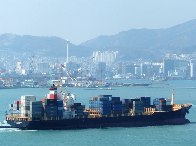 El PIB de Corea crece un 0,6 por ciento en el 2º trimestre del 2026