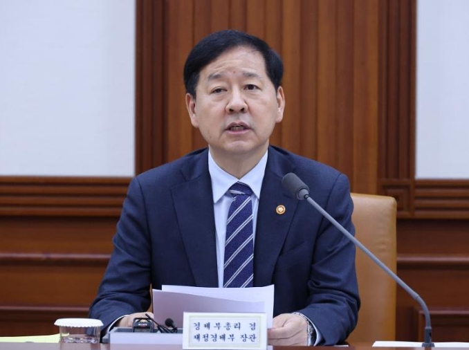Corea anuncia un apoyo financiero por valor de 6.000 millones de dólares a países clave de Oriente Medio