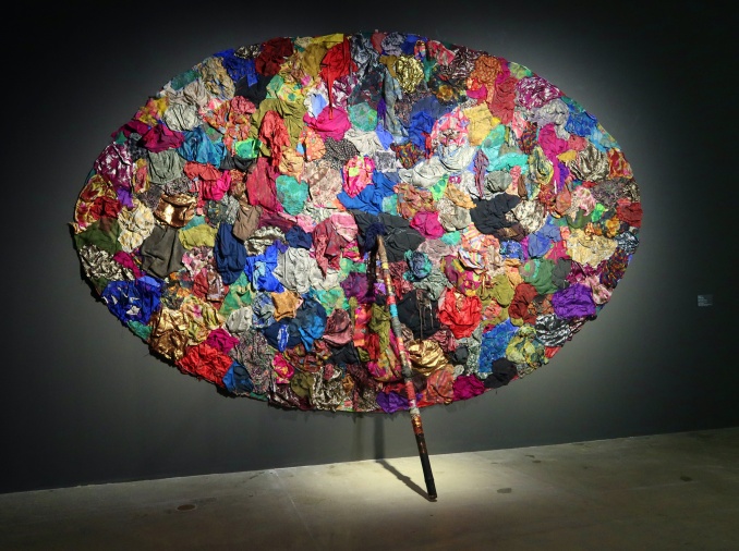 Una exposición permanente recorre 100 años del arte moderno y contemporáneo coreano