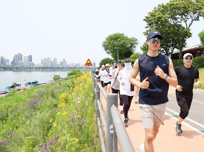 Corea destaca entre los países de la OCDE con la mayor esperanza de vida