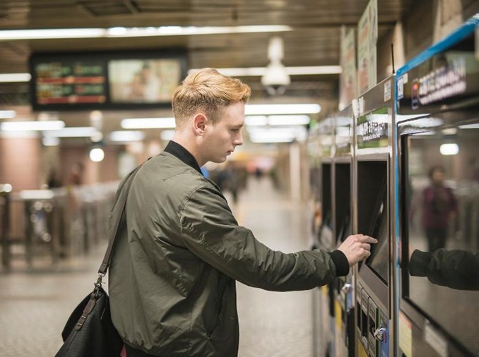 El metro de Seúl incorpora el pago con tarjeta extranjera para mejorar la movilidad de los turistas