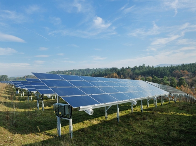 Corea creará 2.500 aldeas de ingreso solar hasta 2030