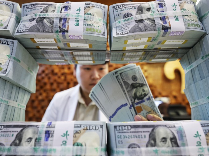 La IED en Corea crece un 10,8 por ciento interanual en el 3er. trimestre de 2026