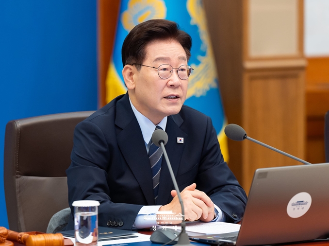 Corea fija un presupuesto récord de 820,9 billones de wones para el 2027