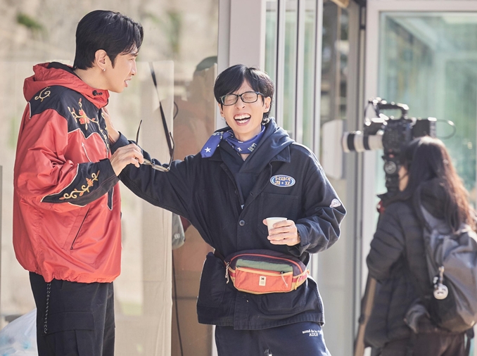 El grandioso hostal del gran Jae-seok cautiva al público global 