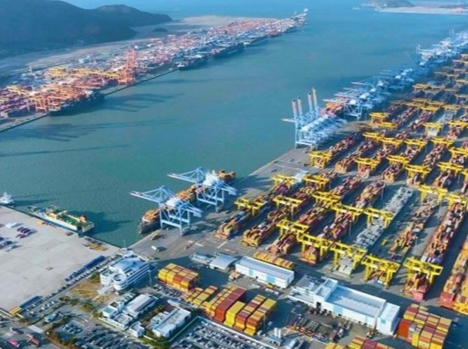 El CBSI de Corea alcanza su nivel más alto desde septiembre de 2022