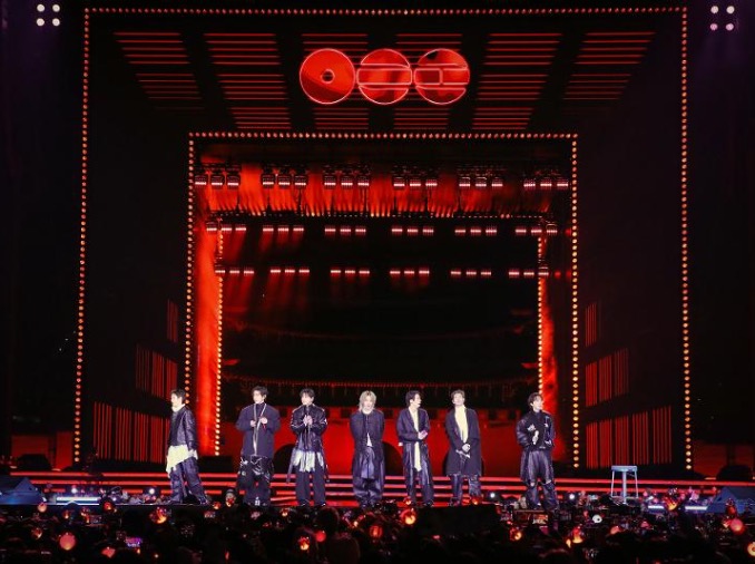 BTS celebrará su 13er aniversario en Busan con conciertos de gira mundial