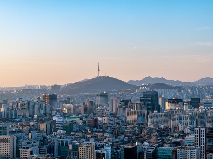 El FMI y el BAD elevan al 2,6 por ciento el crecimiento económico de Corea 