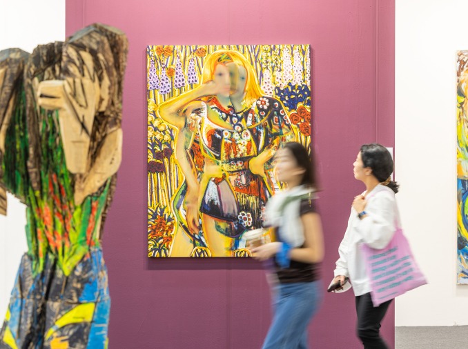 Seúl celebrará la Semana del Arte con más de 150 eventos en toda la ciudad