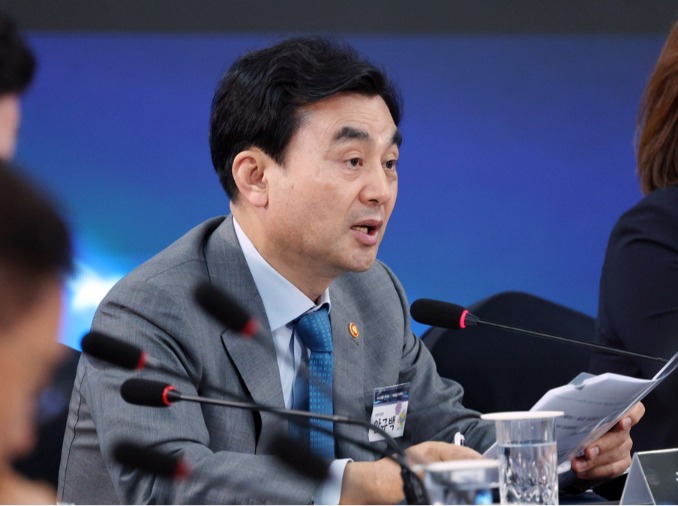 Corea desarrollará su propio submarino de propulsión nuclear para mediados de la década de 2030