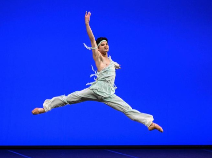 Corea arrasa en los prestigiosos concursos líricos y de danza en Europa