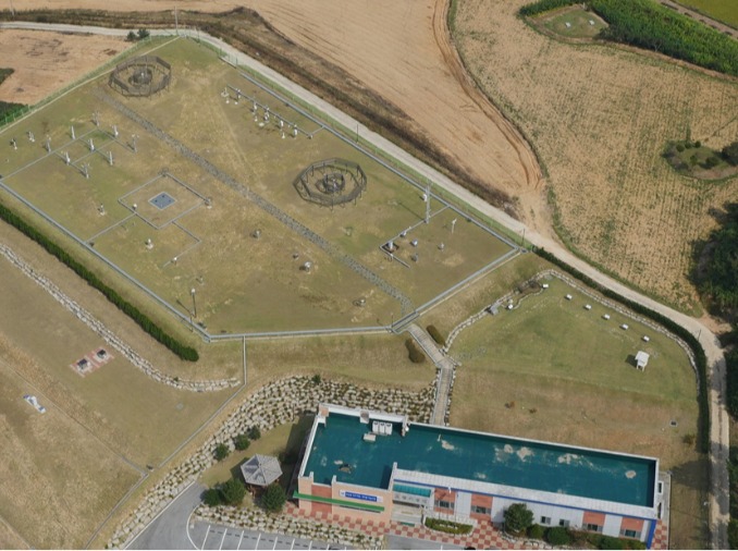 Un observatorio de Corea se integra por primera vez al sistema mundial de observación climática