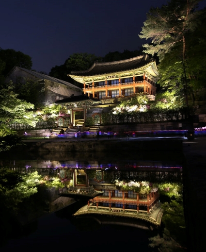 Los palacios reales de Seúl abrirán gratuitamente durante la festividad de Chuseok