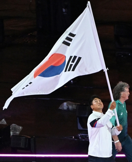 Corea culmina los Juegos Paralímpicos con 30 medallas