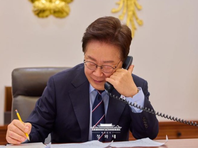 Corea y Canadá acuerdan fortalecer su alianza bajo un enfoque más pragmático