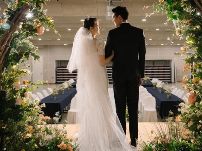 El número de matrimonios en Corea recupera en 2025 el nivel prepandemia
