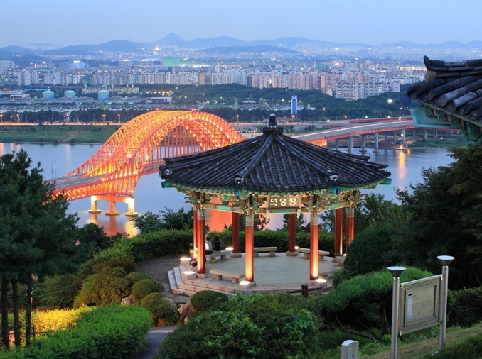 Las Semanas del Patrimonio promoverán el valor cultural de cada región de Corea