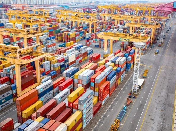 Corea lidera el índice de indicadores líderes de la OCDE tras 75 meses