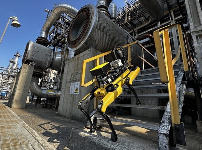 El boom de la inteligencia artificial impulsa un 'supersuperávit' en Corea