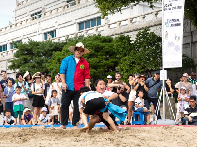 Los museos coreanos ofrecerán experiencias tradicionales y modernas para celebrar el Chuseok