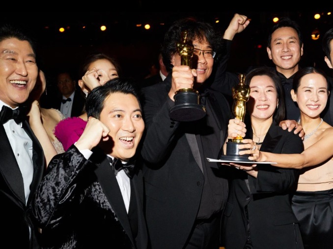 [El fenómeno global de la cultura coreana] ② El cine coreano conquista el mundo con el poder de su narrativa