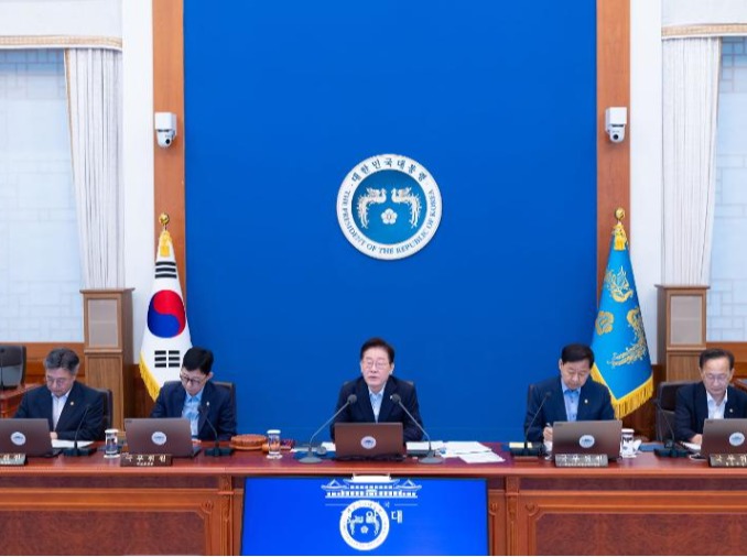 Corea pone en marcha su iniciativa de 'Gobierno Democrático con IA'