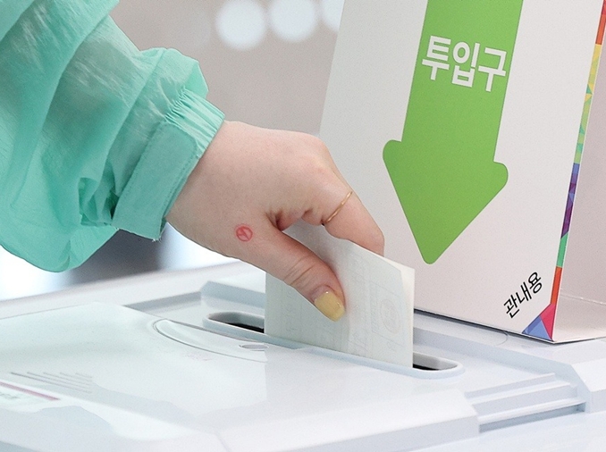 Inicia la votación anticipada para la elección presidencial en 3.568 centros electorales