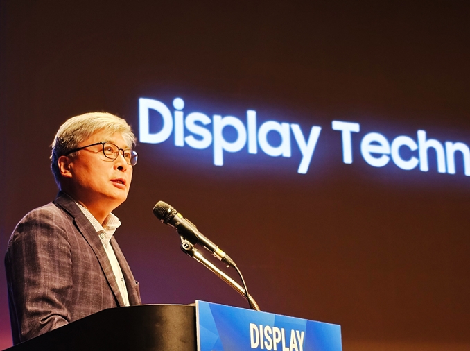 Corea asume la presidencia del Comité Técnico de Pantallas de la CEI 