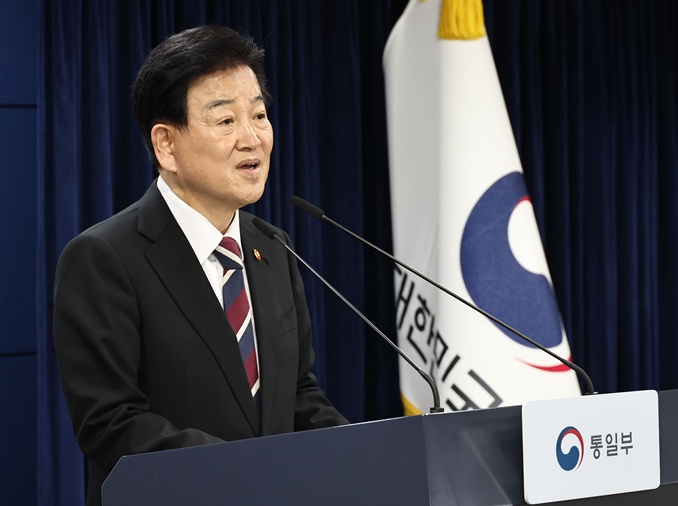 La Administración Lee busca restablecer la zona de exclusión aérea en la frontera con Corea del Norte