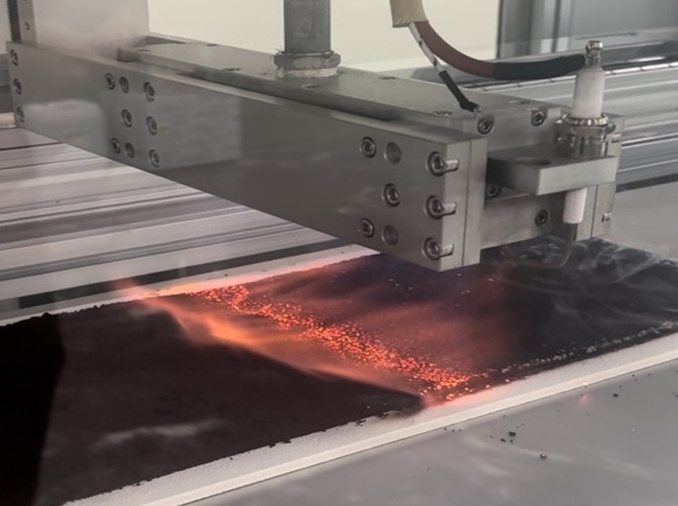 Una nueva tecnología coreana transforma el café usado en energía en solo 90 segundos