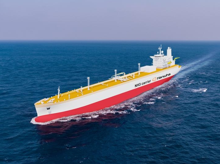 Corea y Australia planean desarrollar una ruta marítima 'sin emisiones de carbono'