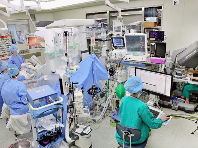 Tres hospitales de Seúl lideran nueve especialidades en Asia-Pacífico