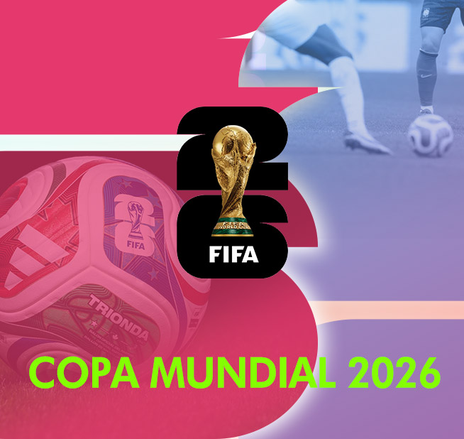 Copa Mundial 2026