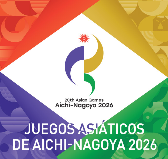 Juegos Asiáticos de Aichi-Nagoya 2026 