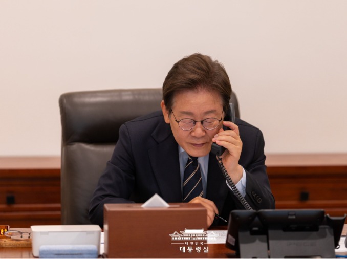 Corea y Singapur acuerdan establecer una asociación estratégica