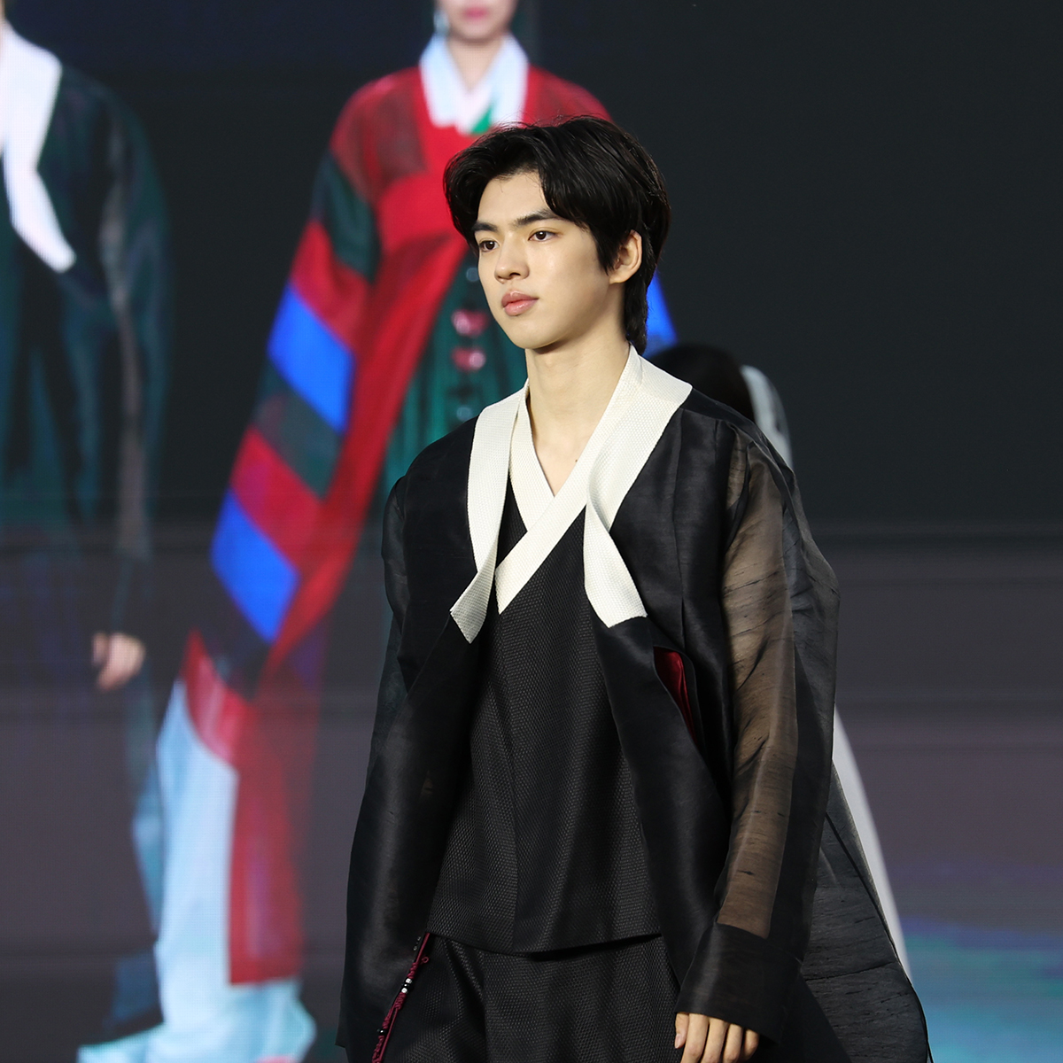Hanbok Culture Week 2025 (Modern Hanbokpan, the Center of K-Culture)