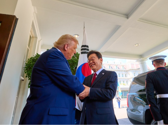 Los riesgos de la inacción nuclear son mayores que celebrar una cumbre EE.UU.-Corea del Norte